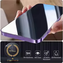 TAMPERED GLASS 5PC