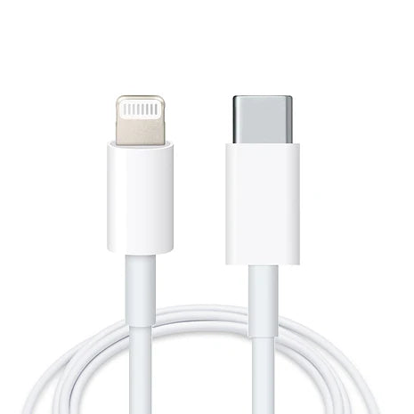 Iphone Cable Type C