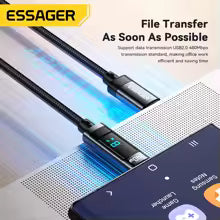 Type C Fast Charger