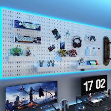 Diy Pegboard and Accessories wall mount